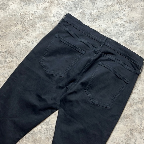 Agolde Black Jeans - Picture 5 of 6